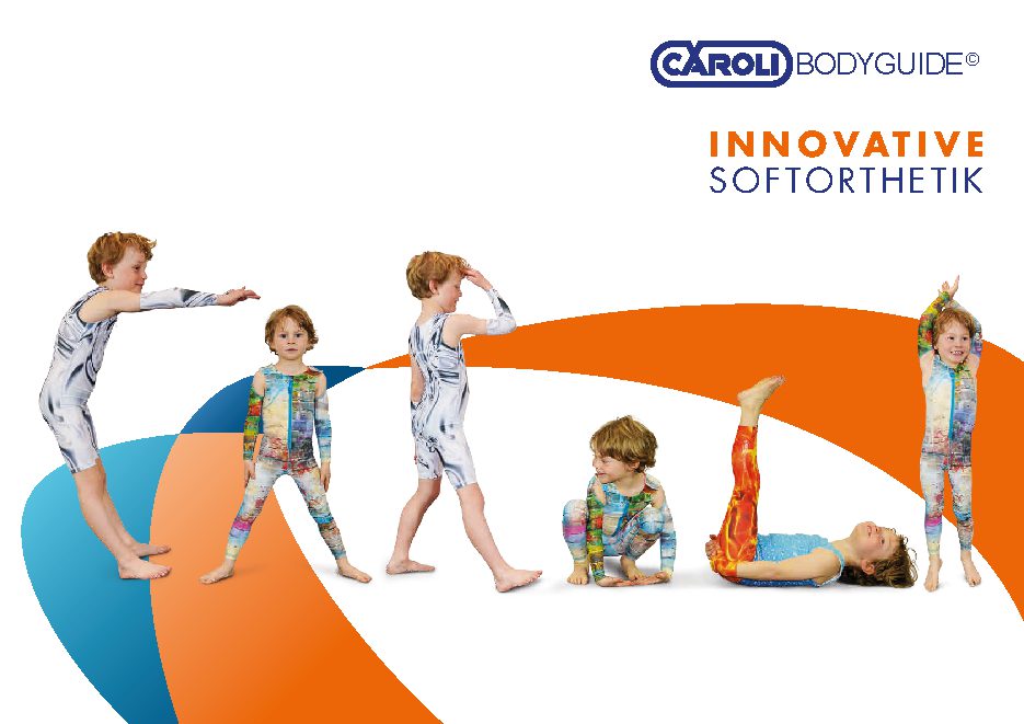 Caroli Bodyguide