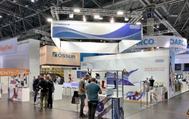 OT World Leipzig: Unser Messe-Fazit fällt zufrieden aus