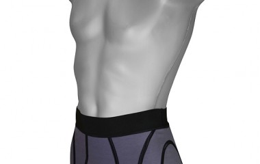 Hernia pants for men